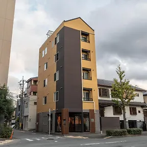 Tabist 晴輝京都ステーション 京都市