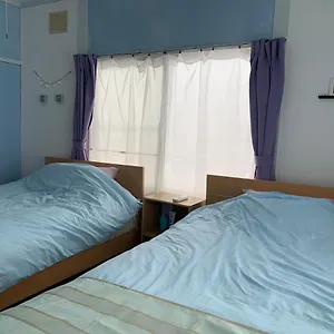 ゲストハウス Cozy Penguin House
