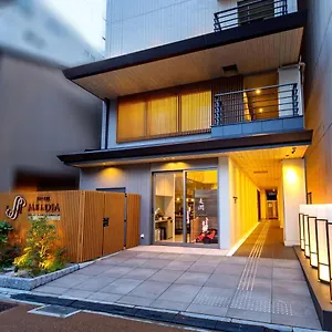 ホテルメルディア四条河原町アネックス 京都市