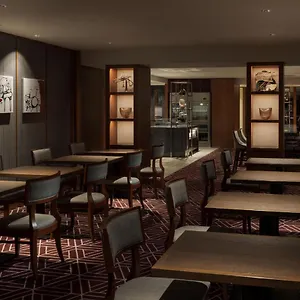 Hyatt Regency Yokohama Hotel Yokohama (Kanagawa)