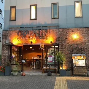 ホステル グッド ダイナー コパン