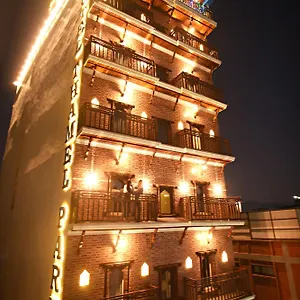 Thamel Park Kathmandu