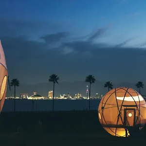ホテル The Park Fukuoka