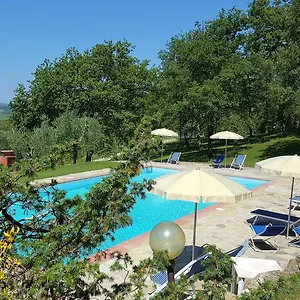 House Le Selvole Appartamento Radda In Chianti