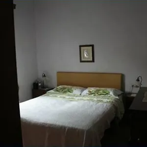 Villino Oliva Appartamento Pomonte