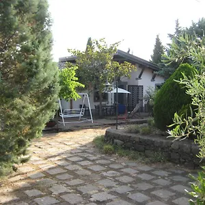 La Casa Del Cavaliere Casa vacanze Santa Maria di Licodia