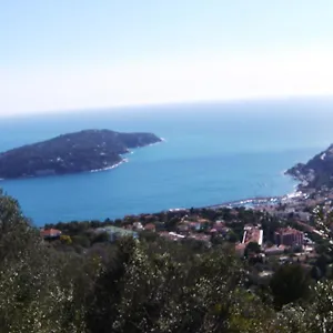 Les Lilas Blancs Appartamento Villefranche-sur-Mer