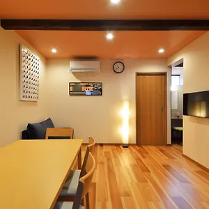 Eisukeya In Gion Holiday home