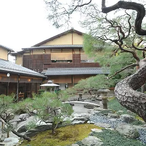 旅館やまざき 京都市