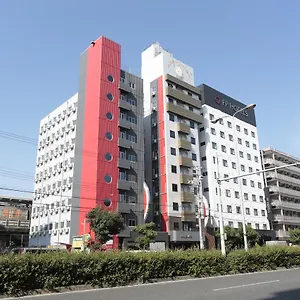 Sunplaza 2 Annex Hotel Ōsaka