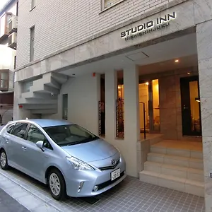 Nishi Shinjuku Appartamento Tokyo