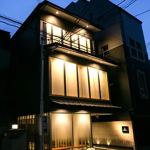 京都かまんざホテル 京都市