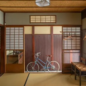 Machiya Karigane Holiday home