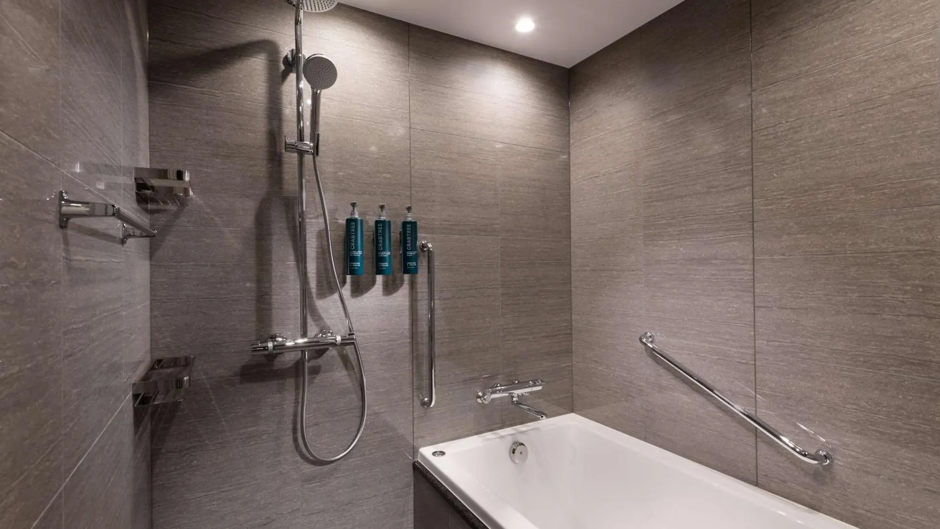 ****  Hotel Doubletree By Hilton Kyoto Station Japonsko