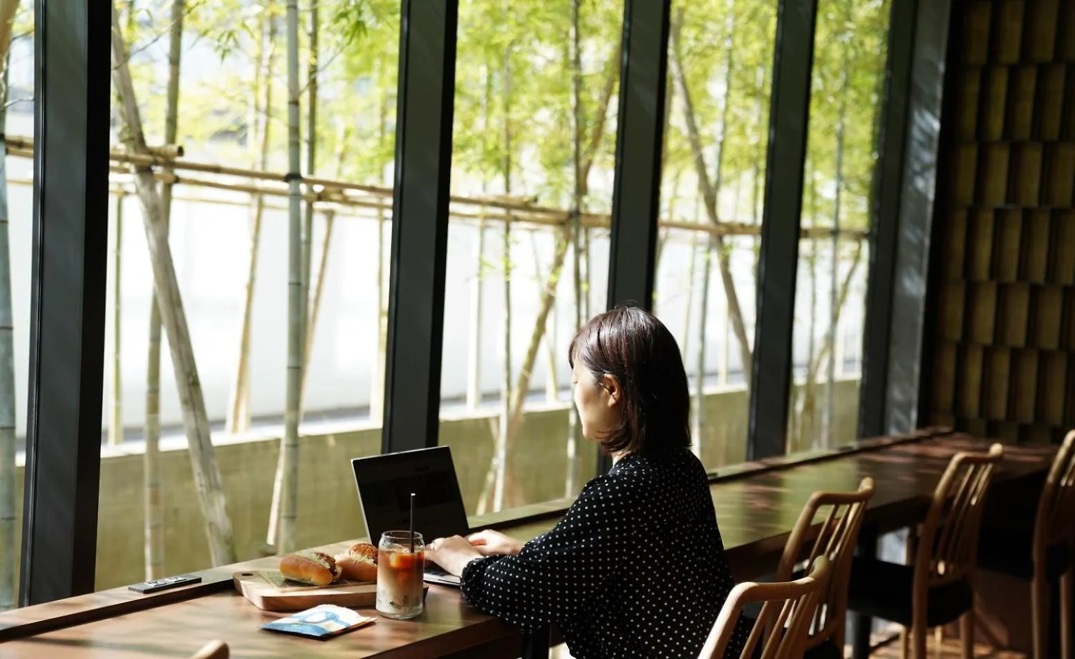 Hotel Doubletree By Hilton Kyoto Station