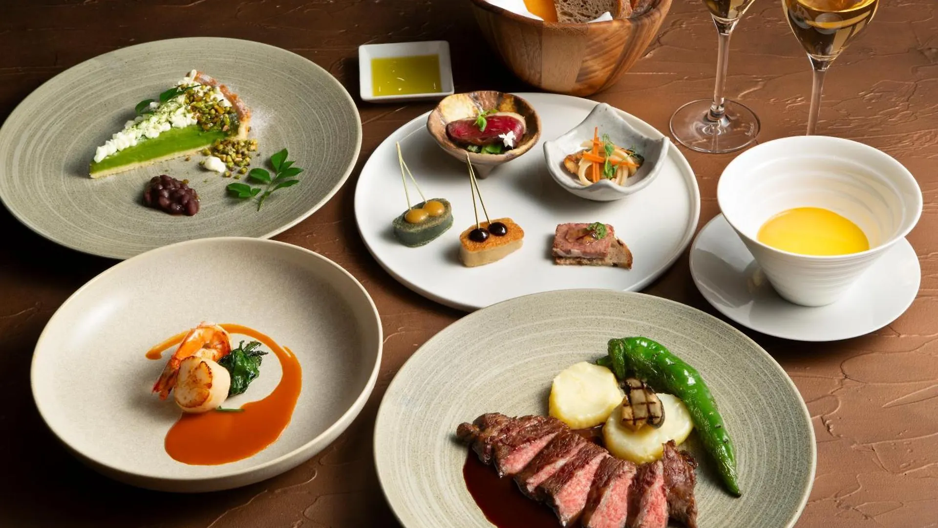 Hotel Doubletree By Hilton Kyoto Station