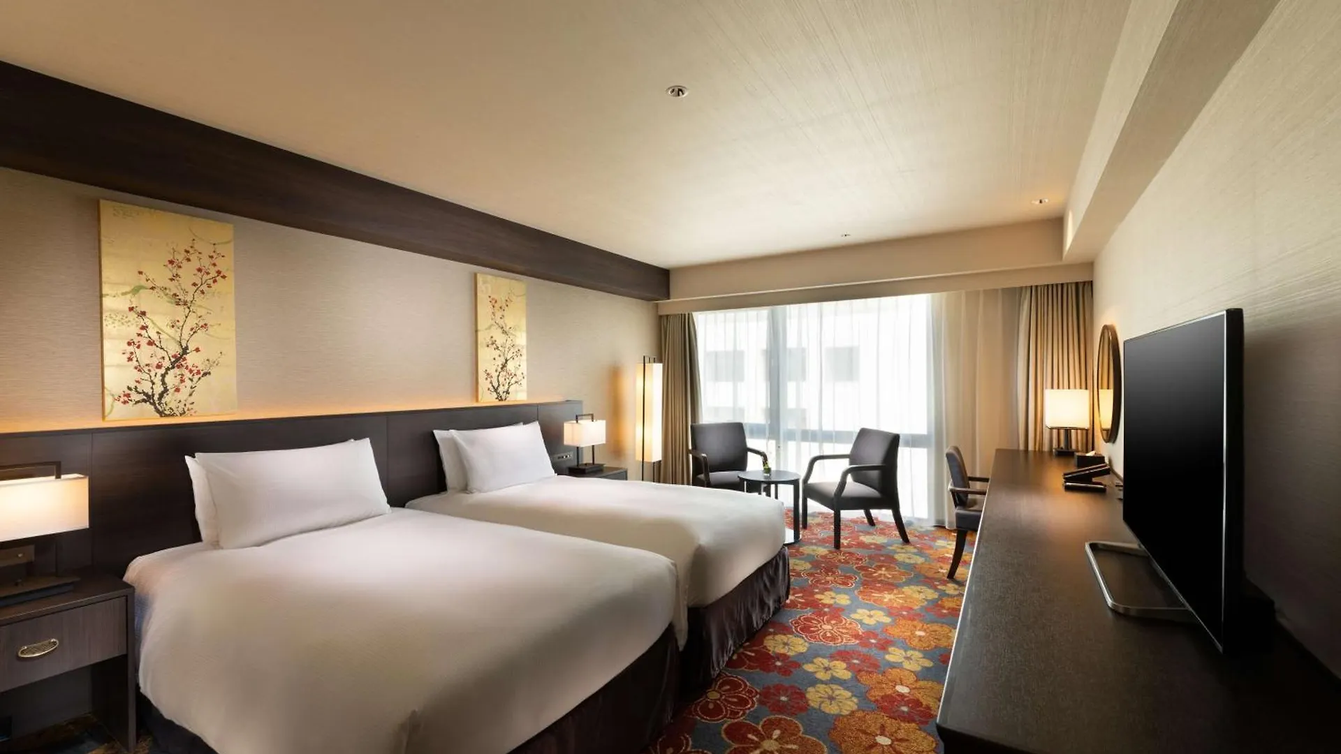 מלון Doubletree By Hilton Kyoto Station