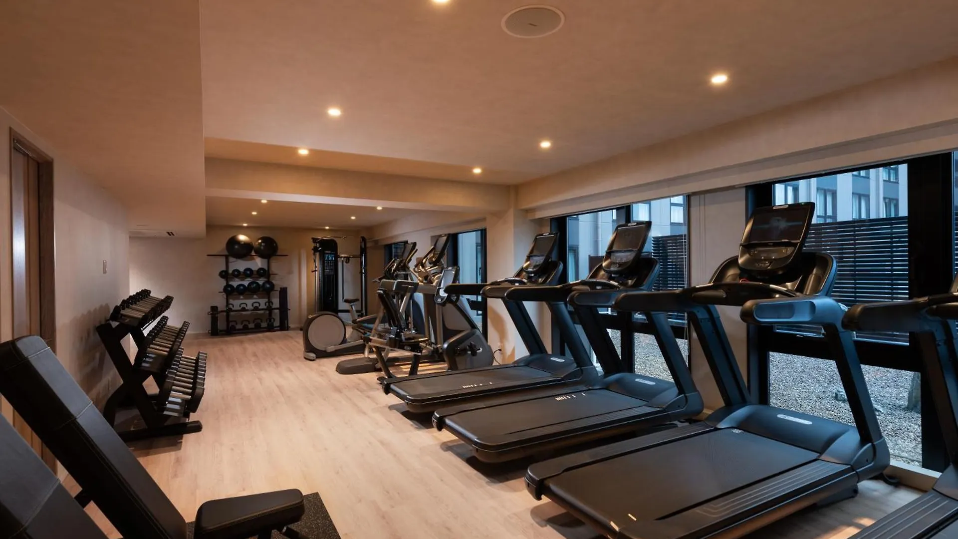 ****  מלון Doubletree By Hilton Kyoto Station יפן