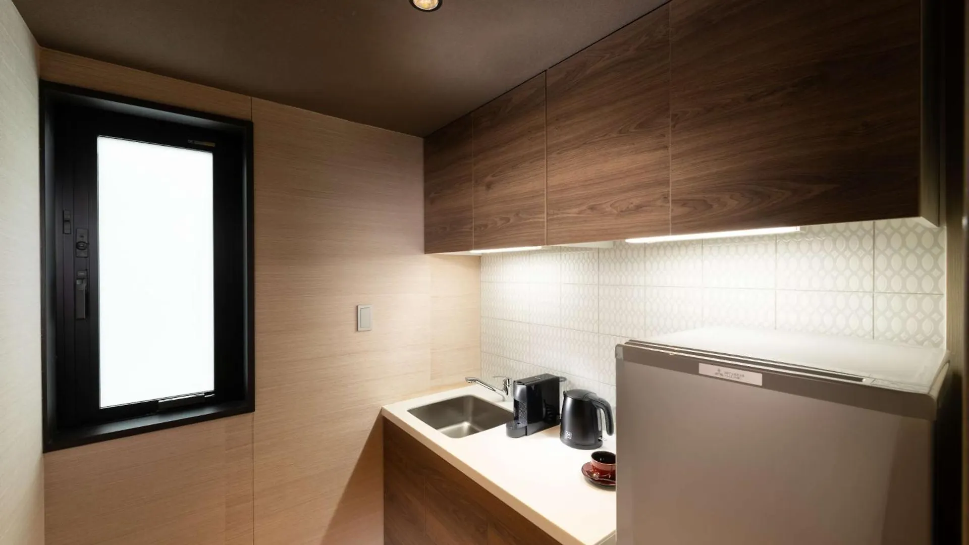 מלון Doubletree By Hilton Kyoto Station