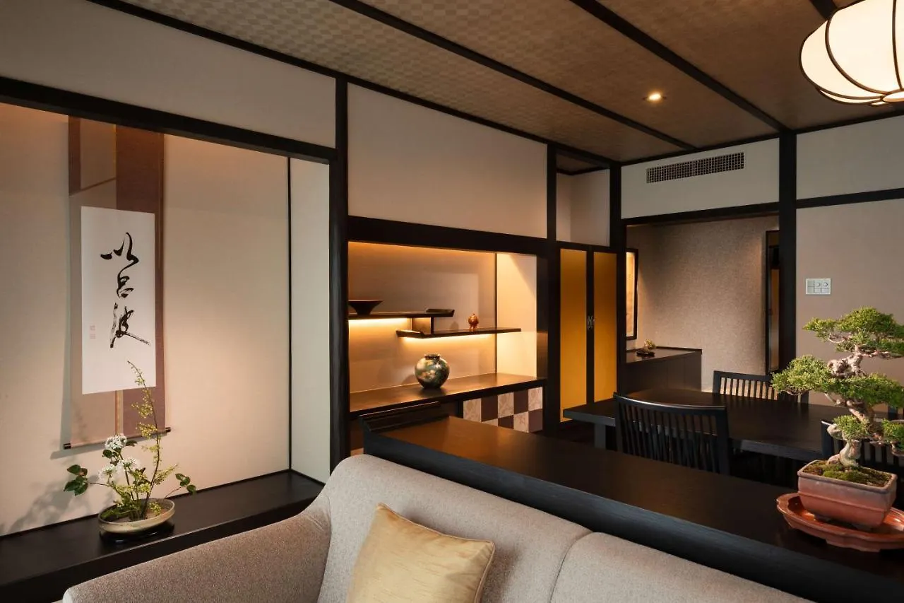 ****  מלון Doubletree By Hilton Kyoto Station יפן