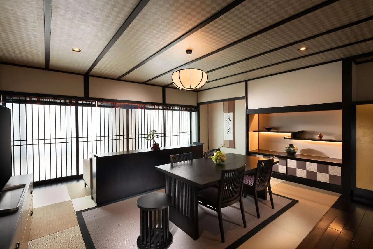 Hotel Doubletree By Hilton Kyoto Station