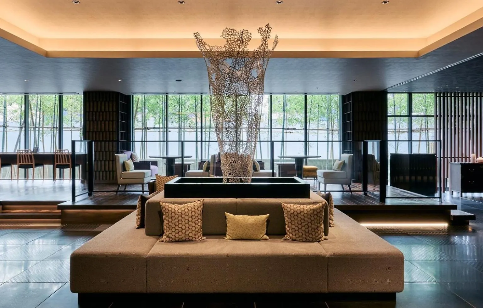 Doubletree By Hilton Kyoto Station Hotel Japan