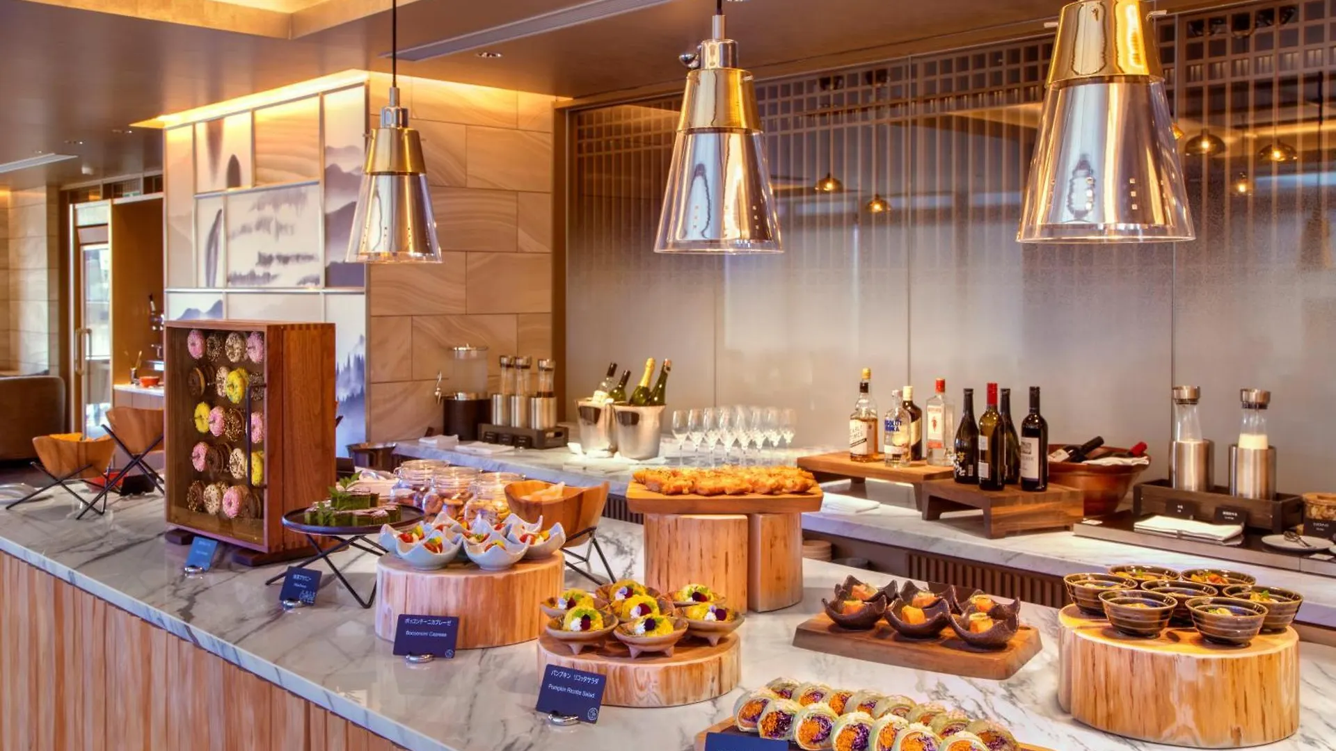 Doubletree By Hilton Kyoto Station Hotel