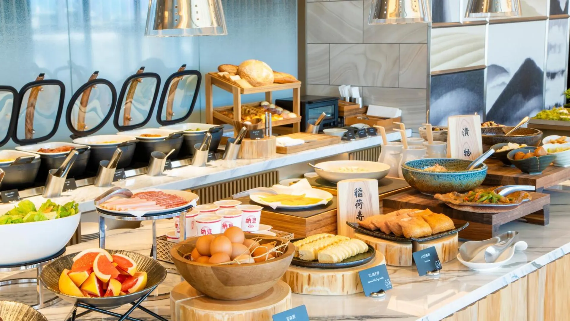 Doubletree By Hilton Kyoto Station Hotel
