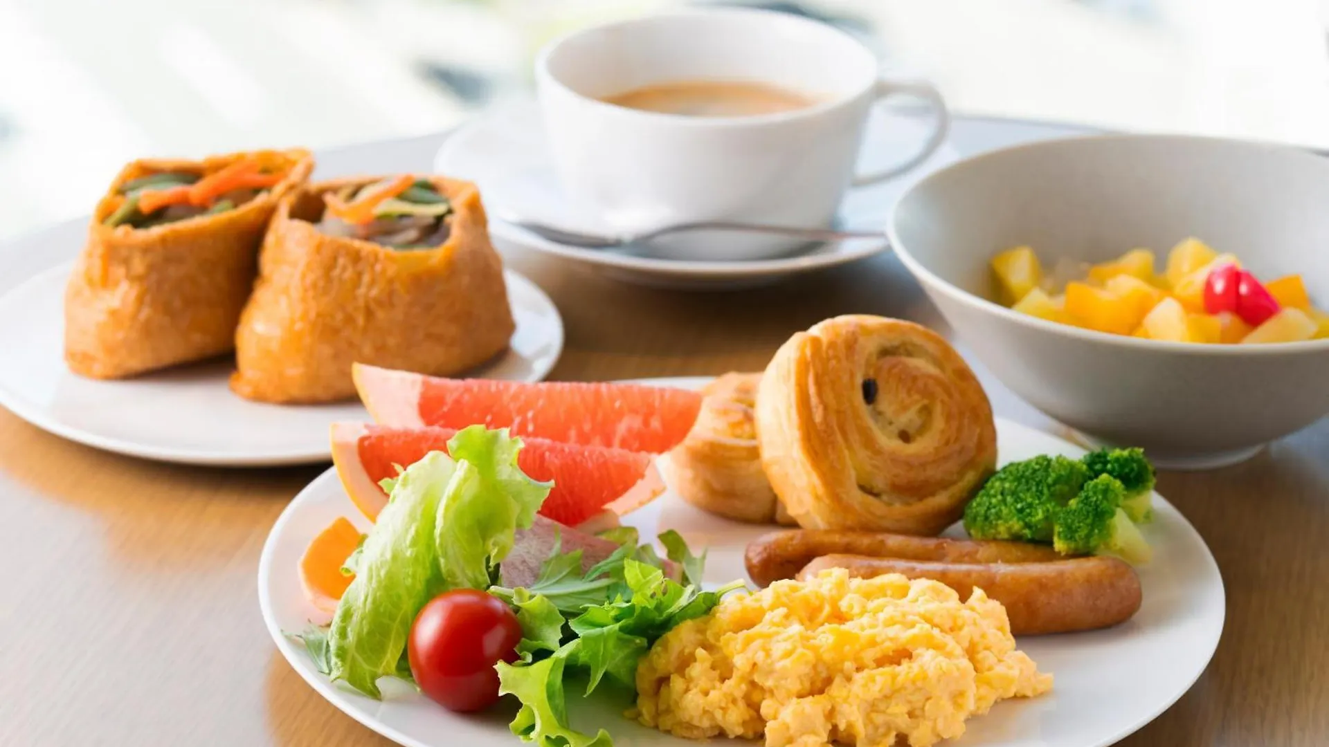 Doubletree By Hilton Kyoto Station Hotel 4*,